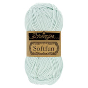 Scheepjes Softfun 2646 Glacial Mist