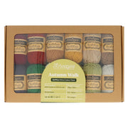 Scheepjes Softfun Colour Pack 12x20g Autumn Walk