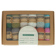 Scheepjes Softfun Colour Pack 12x20g Tropical Paradise