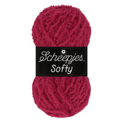 Scheepjes Softy 490
