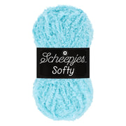Scheepjes Softy 495