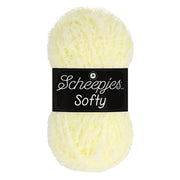 Scheepjes Softy 499