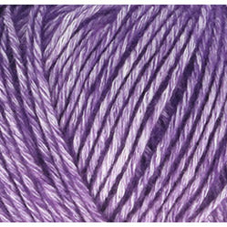 Scheepjes Stone Washed 840 Rich Charoite - Scheepjes Stone Washed