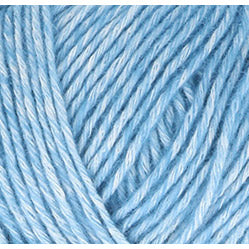 Scheepjes Stone Washed 845 Royal Azurite - Scheepjes Stone Washed