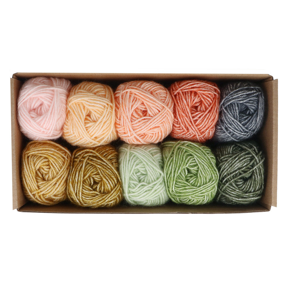 Groot — gemaakt met Scheepjes Stone Washed Colour Pack Intentions (3)