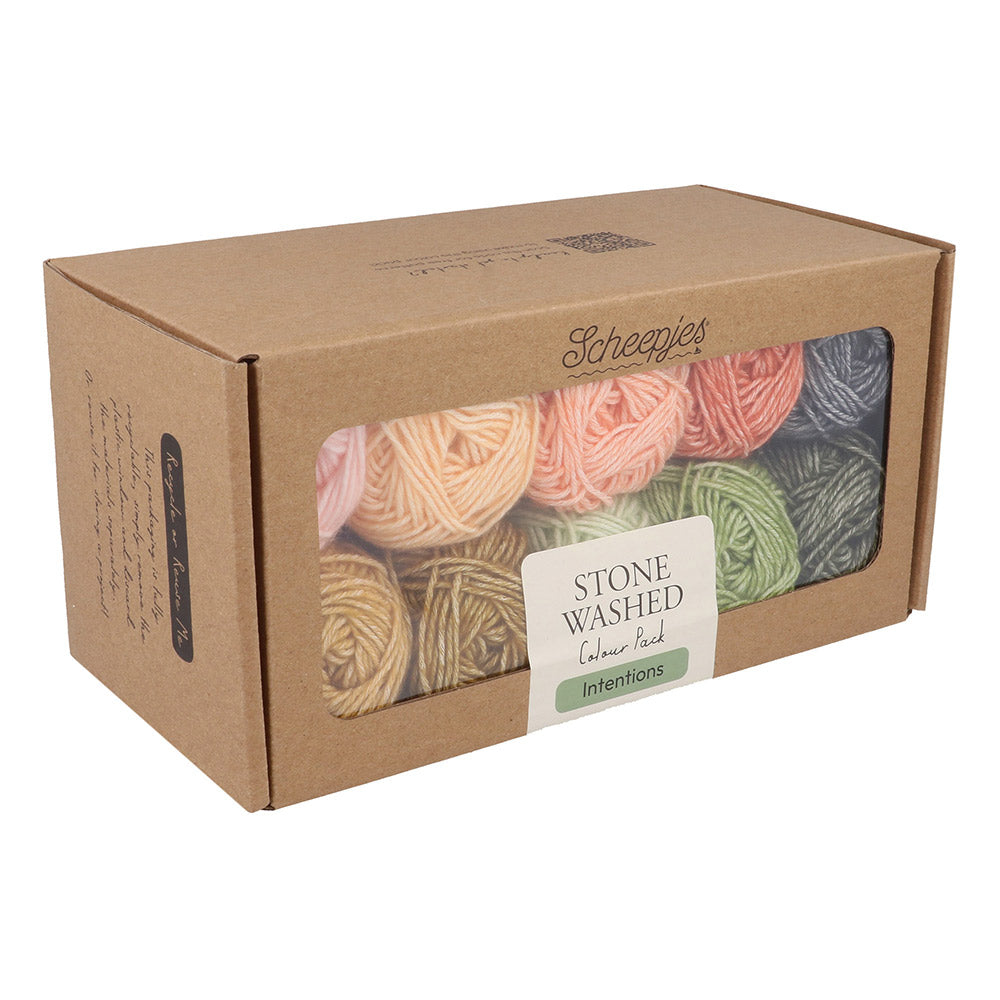Groot — gemaakt met Scheepjes Stone Washed Colour Pack Intentions (2)