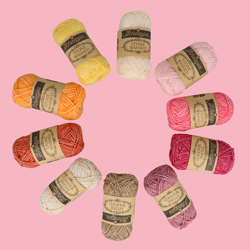 Groot — gemaakt met Scheepjes Stone Washed Colour Pack Manifest (3)