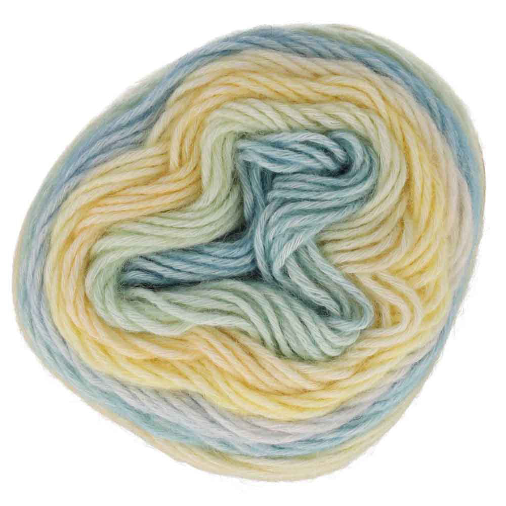 Scheepjes Stone Washed Flow 03 Whisper - Scheepjes Stone Washed Flow