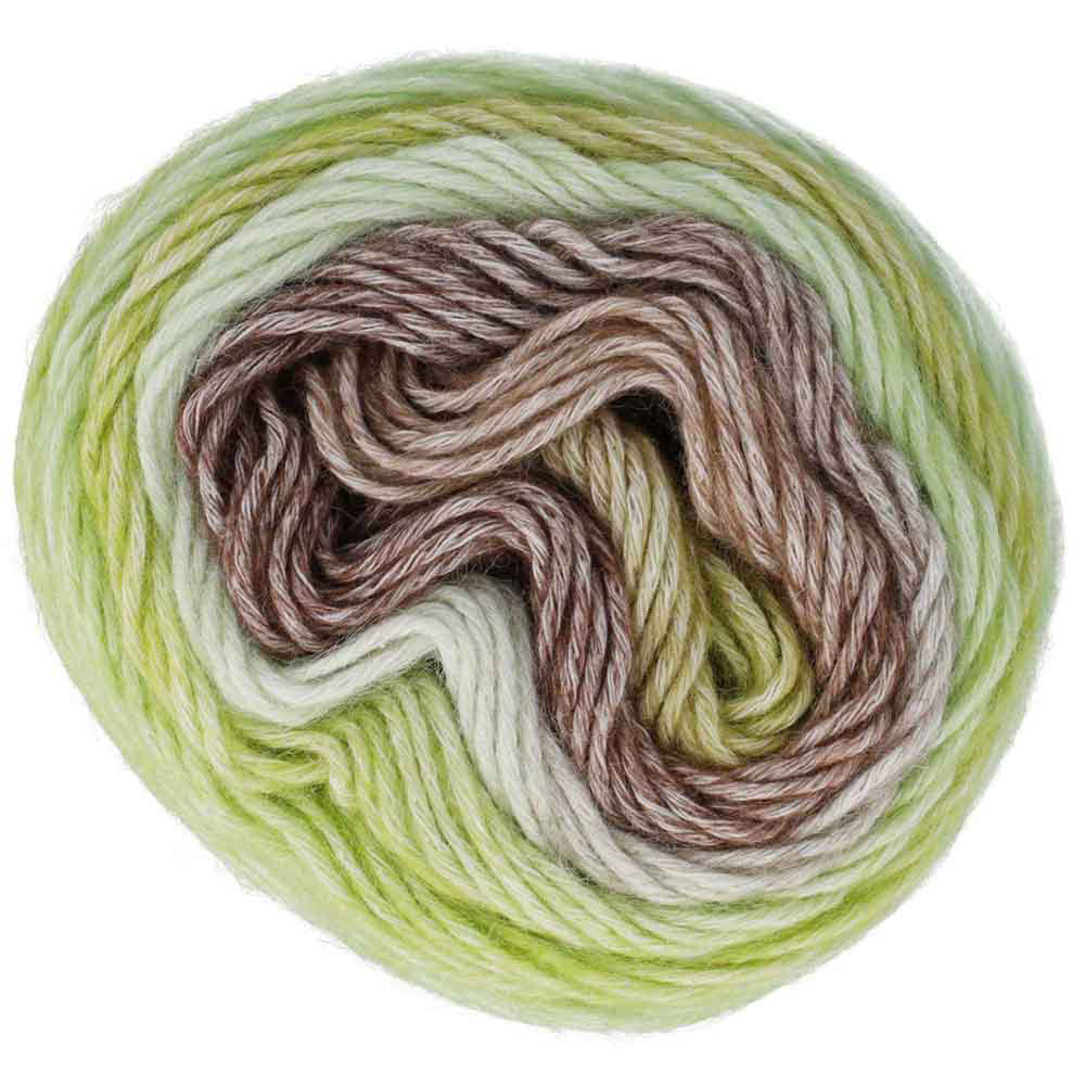 Scheepjes Stone Washed Flow 04 Reverie - Scheepjes Stone Washed Flow