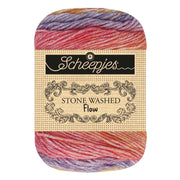 Scheepjes Stone Washed Flow 06 Joy