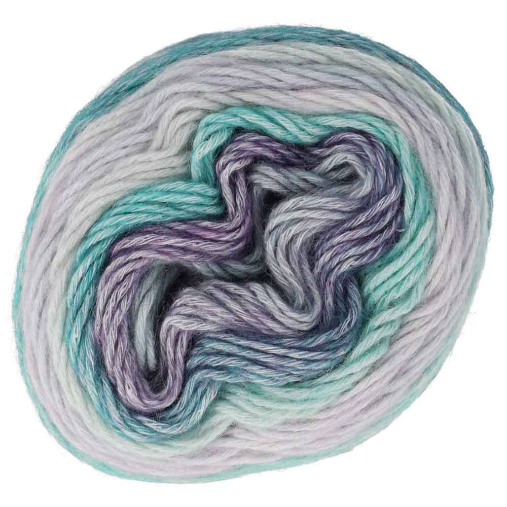 Scheepjes Stone Washed Flow 08 Twilight - Scheepjes Stone Washed Flow