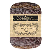 Scheepjes Stone Washed Flow 09 Cocoon