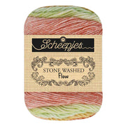 Scheepjes Stone Washed Flow 10 Harmonia