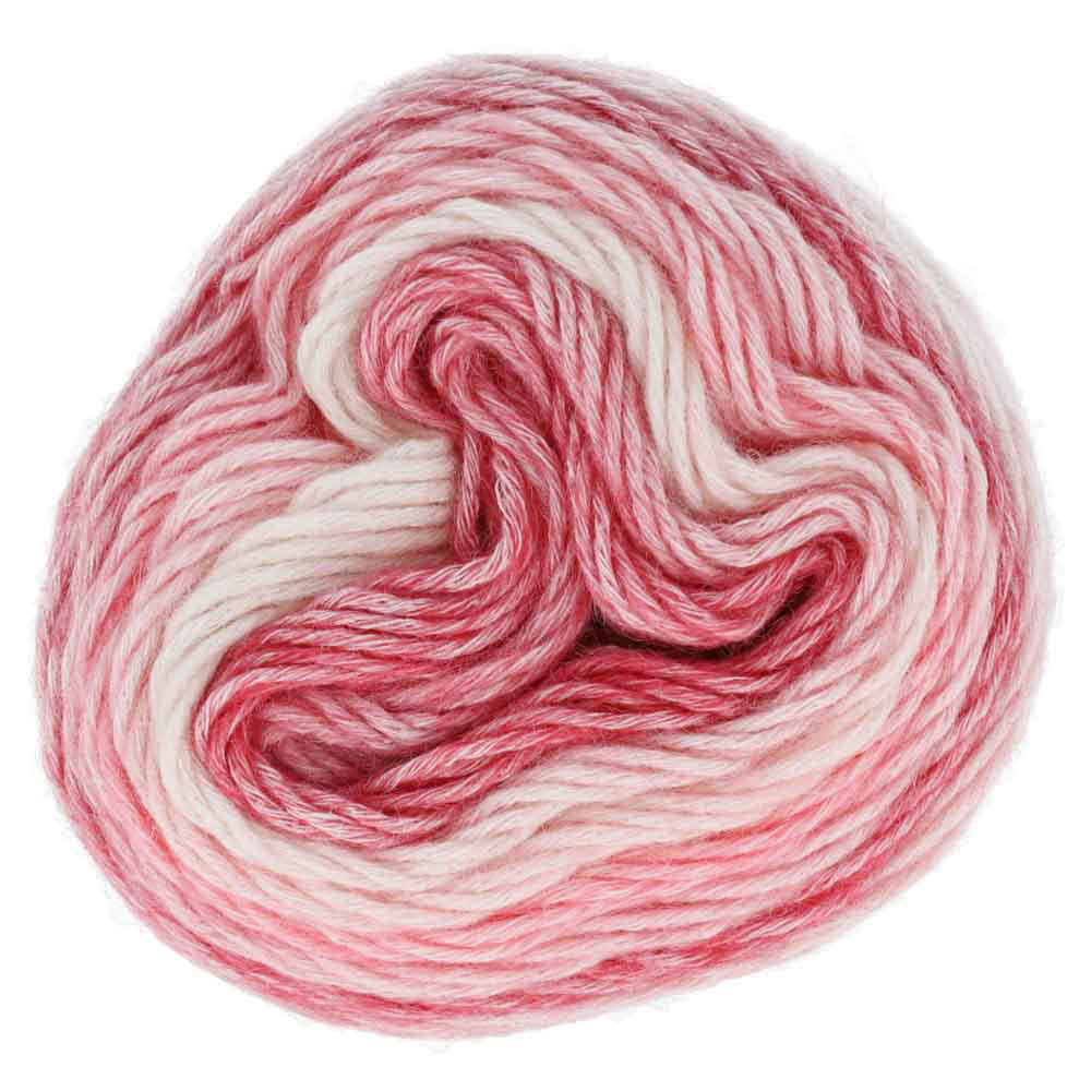 Scheepjes Stone Washed Flow 12 Serenique - Scheepjes Stone Washed Flow
