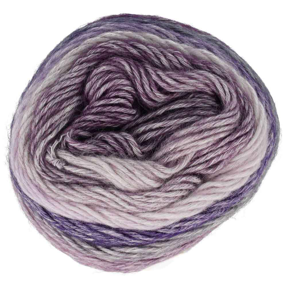 Scheepjes Stone Washed Flow 13 Tranquility - Scheepjes Stone Washed Flow