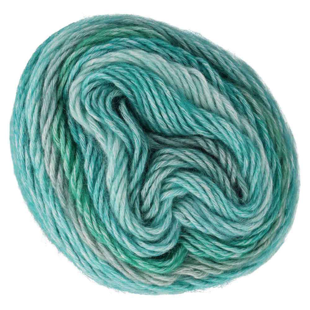 Scheepjes Stone Washed Flow 14 Hushness - Scheepjes Stone Washed Flow