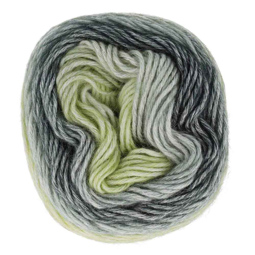 Scheepjes Stone Washed Flow 15 Solace - Scheepjes Stone Washed Flow