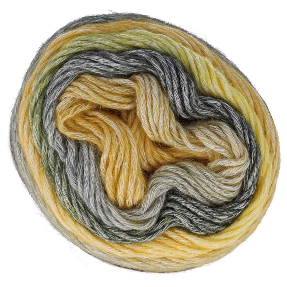 Scheepjes Stone Washed Flow 16 Haze - Scheepjes Stone Washed Flow
