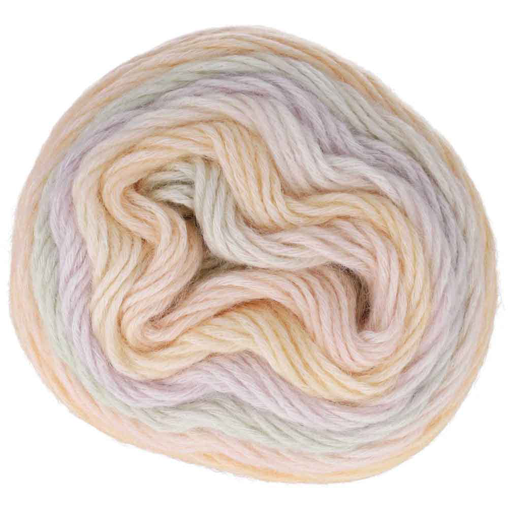 Scheepjes Stone Washed Flow 18 Mellowness - Scheepjes Stone Washed Flow