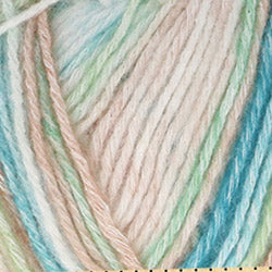 Scheepjes Stone Washed Minerals 901 Agate Aria - Scheepjes Stone Washed Minerals