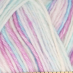 Scheepjes Stone Washed Minerals 907 Amethyst Mist - Scheepjes Stone Washed Minerals