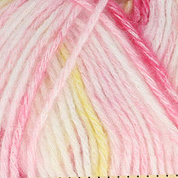 Scheepjes Stone Washed Minerals 908 Rhodo Radiance - Scheepjes Stone Washed Minerals