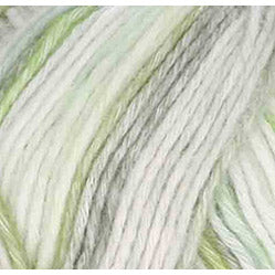 Scheepjes Stone Washed Minerals 916 Peridot Oasis - Scheepjes Stone Washed Minerals