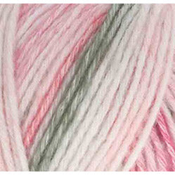 Scheepjes Stone Washed Minerals 917 Morganite Ash - Scheepjes Stone Washed Minerals