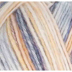 Scheepjes Stone Washed Minerals 919 Cobalt copper - Scheepjes Stone Washed Minerals