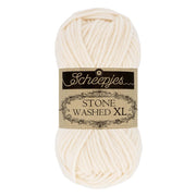 Scheepjes Stone Washed XL 841 Moon Stone