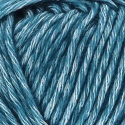 Scheepjes Stone Washed XL 845 Blue Apatite - Scheepjes Stone Washed XL