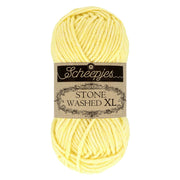 Scheepjes Stone Washed XL 857 Citrine