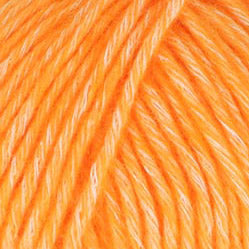 Scheepjes Stone Washed XL 882 Orange Calcite - Scheepjes Stone Washed XL