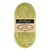 Scheepjes Stone Washed XL 890 Prehnite