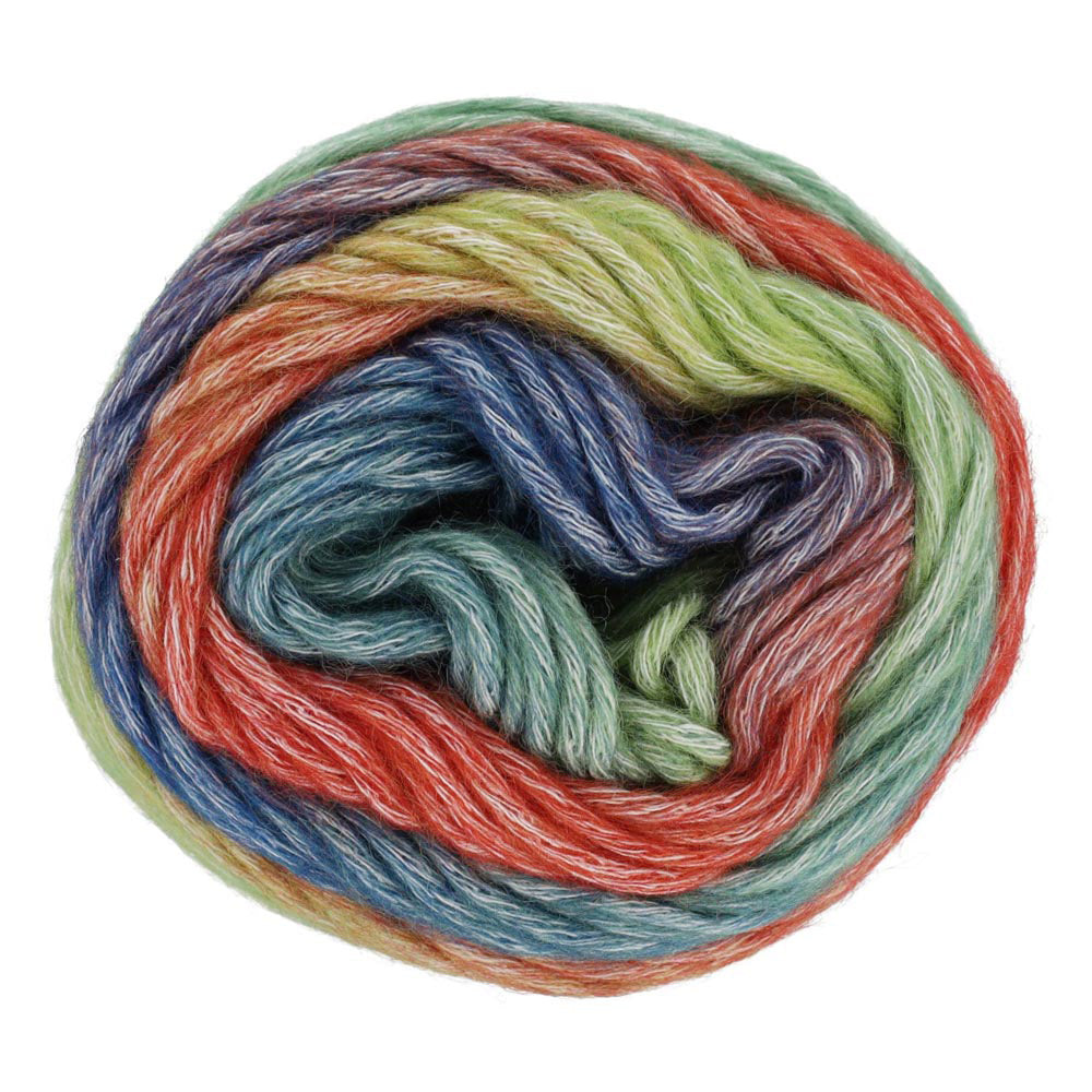 Scheepjes Stone Washed XL Flow 02 Elation - Scheepjes Stone Washed XL Flow