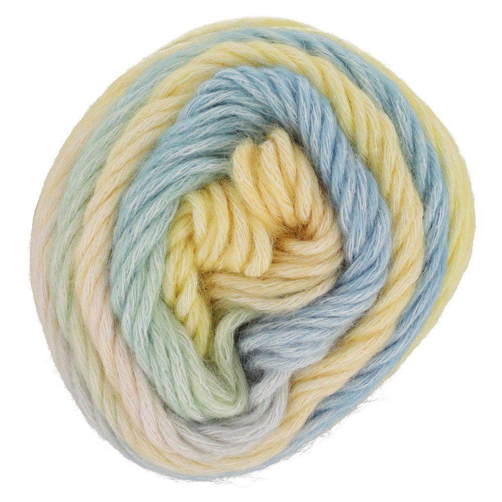 Scheepjes Stone Washed XL Flow 03 Whisper - Scheepjes Stone Washed XL Flow