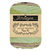 Scheepjes Stone Washed XL Flow 04 Reverie