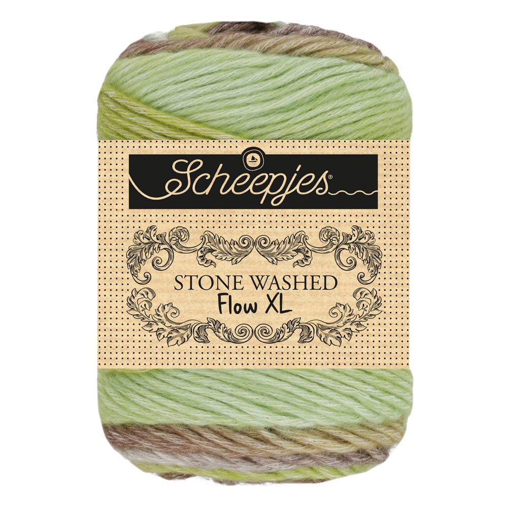 Scheepjes Stone Washed XL Flow 04 Reverie