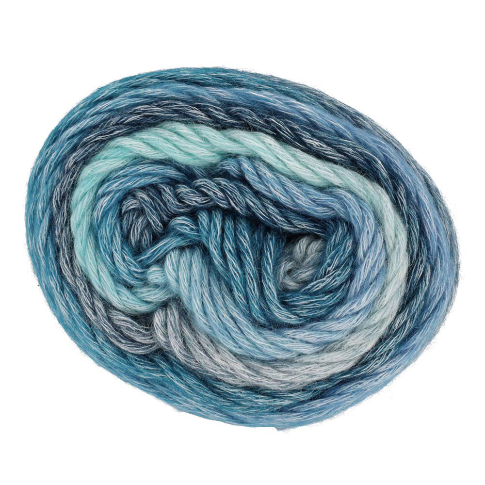 Scheepjes Stone Washed XL Flow 05 Calm - Scheepjes Stone Washed XL Flow