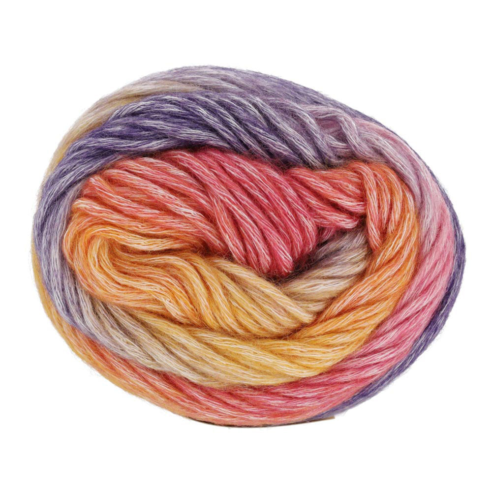 Scheepjes Stone Washed XL Flow 06 Joy - Scheepjes Stone Washed XL Flow