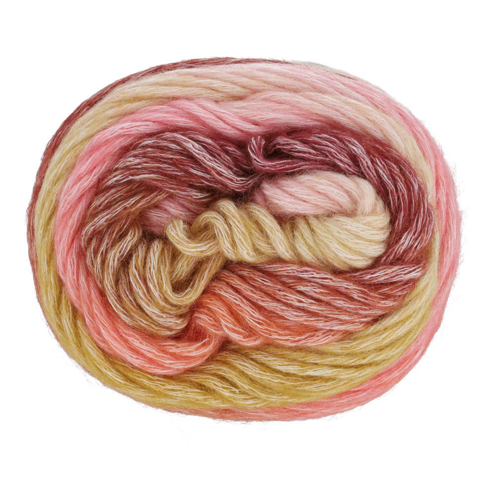 Scheepjes Stone Washed XL Flow 07 Bliss - Scheepjes Stone Washed XL Flow