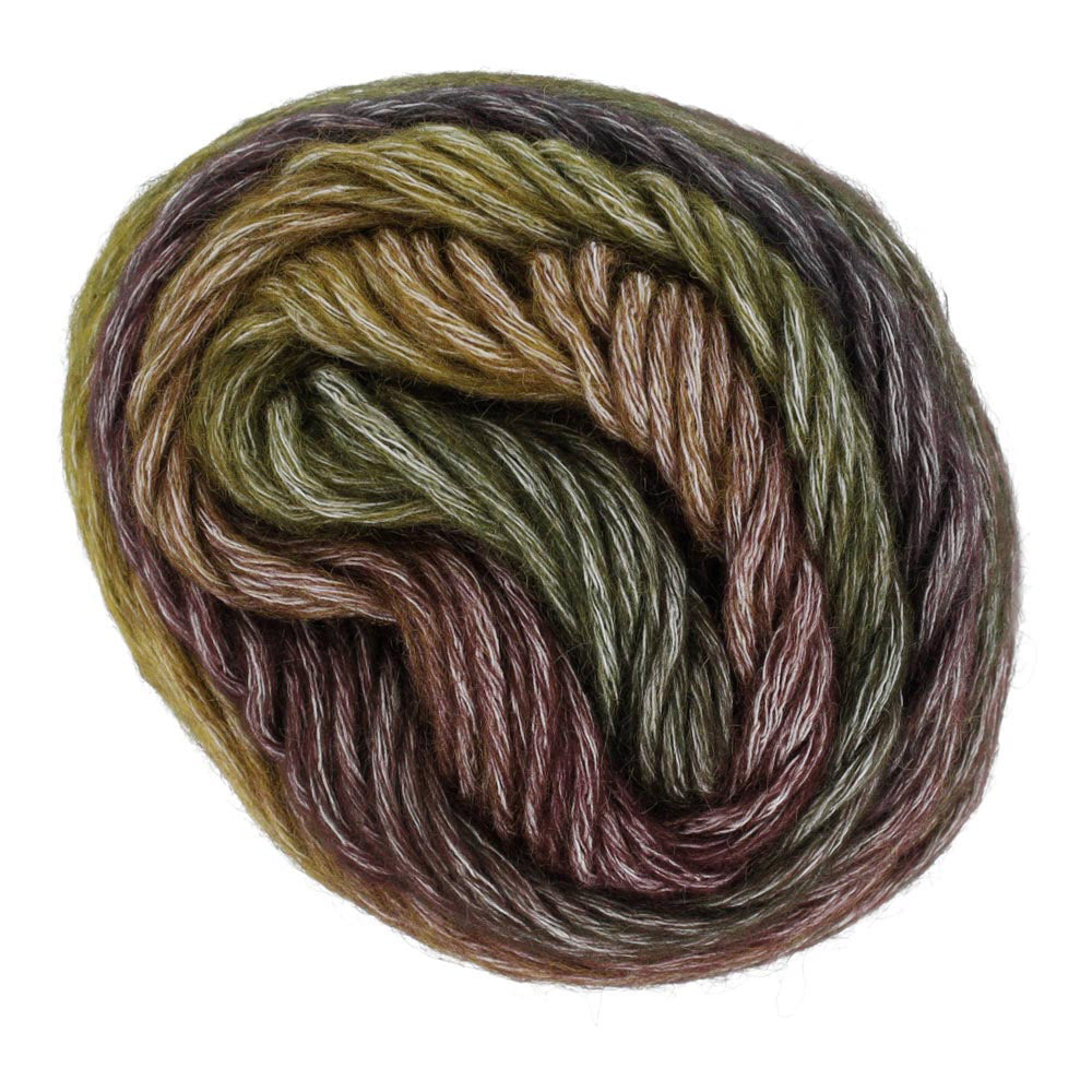 Scheepjes Stone Washed XL Flow 09 Cocoon - Scheepjes Stone Washed XL Flow