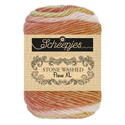 Scheepjes Stone Washed XL Flow 10 Harmonia