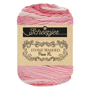 Scheepjes Stone Washed XL Flow 12 Serenique