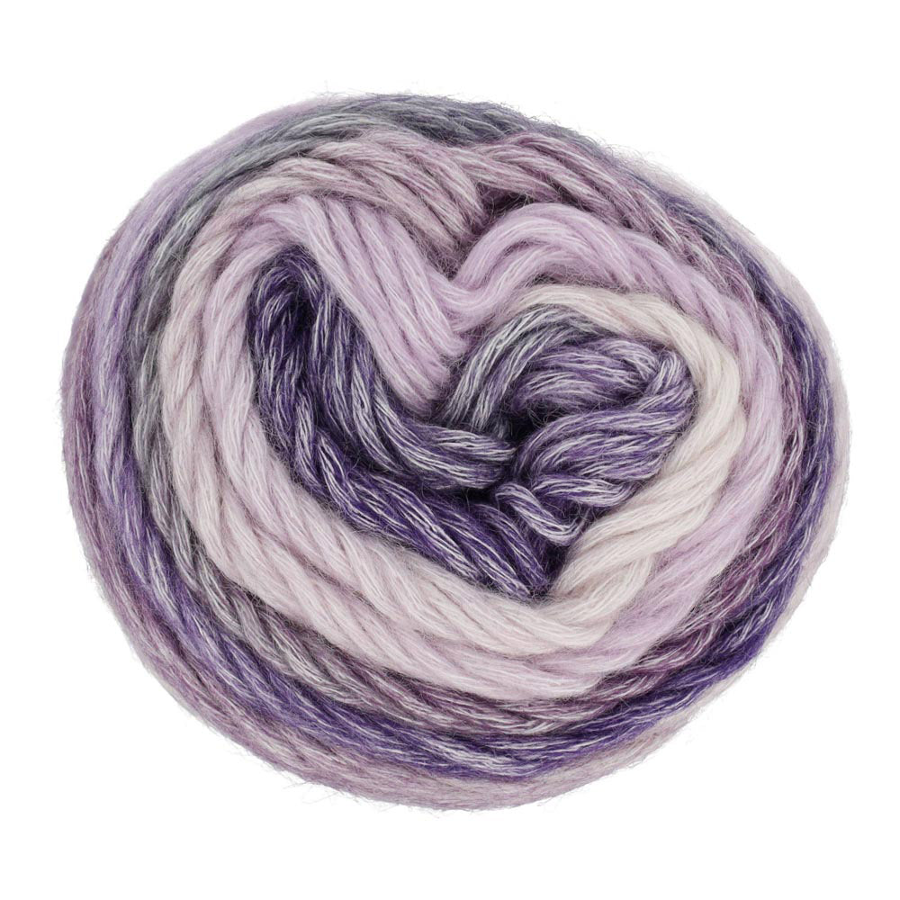 Scheepjes Stone Washed XL Flow 13 Tranquility - Scheepjes Stone Washed XL Flow