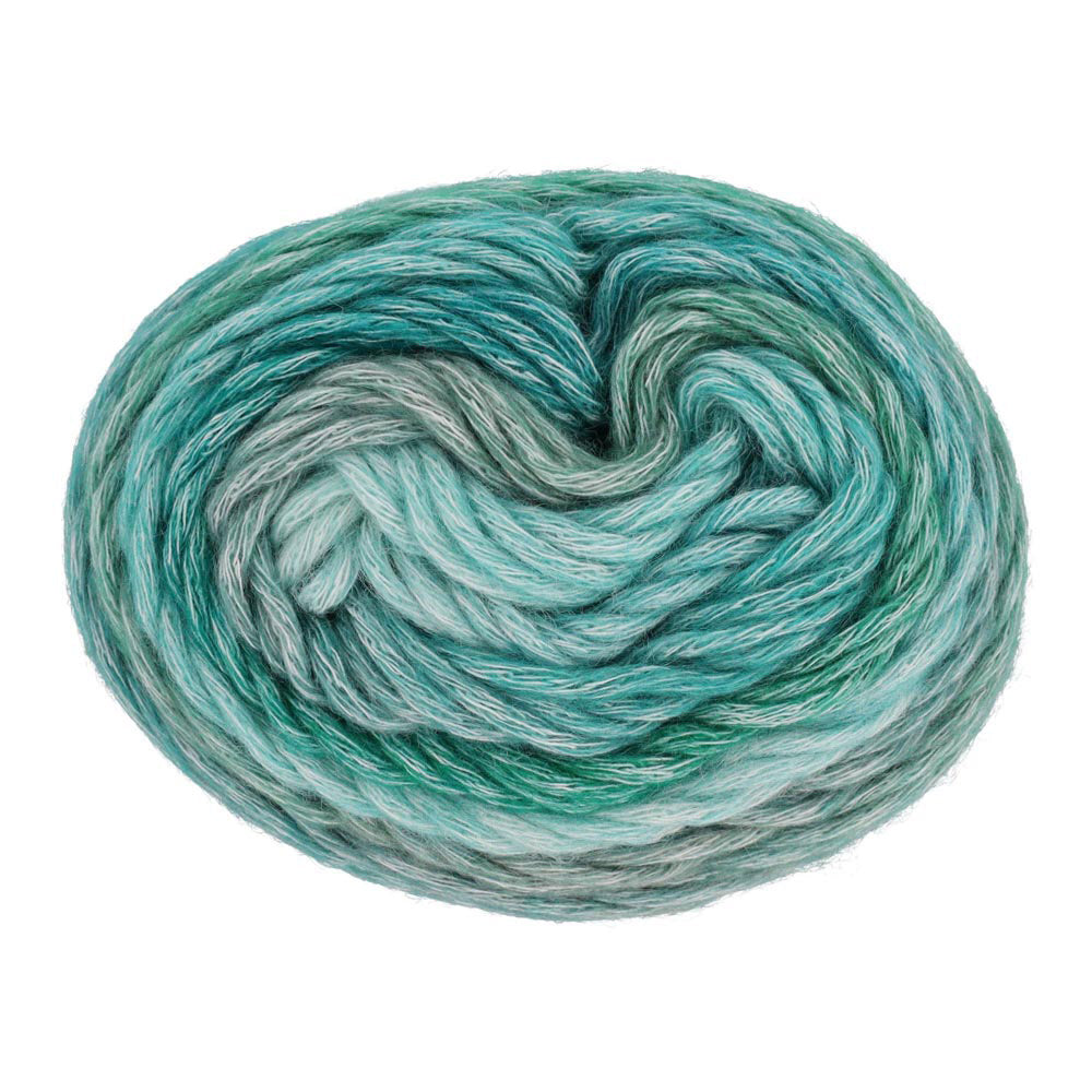 Scheepjes Stone Washed XL Flow 14 Hushness - Scheepjes Stone Washed XL Flow