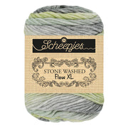 Scheepjes Stone Washed XL Flow 15 Solace
