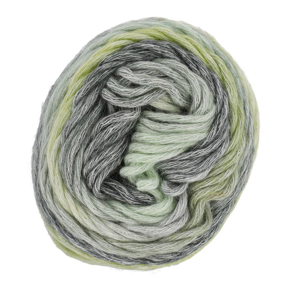 Scheepjes Stone Washed XL Flow 15 Solace - Scheepjes Stone Washed XL Flow