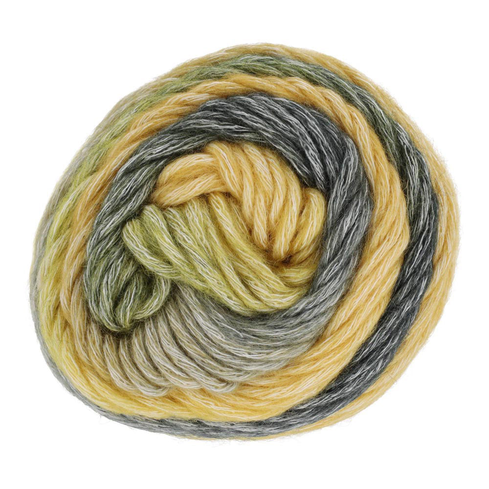 Scheepjes Stone Washed XL Flow 16 Haze - Scheepjes Stone Washed XL Flow