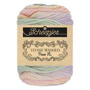 Scheepjes Stone Washed XL Flow 18 Mellowness